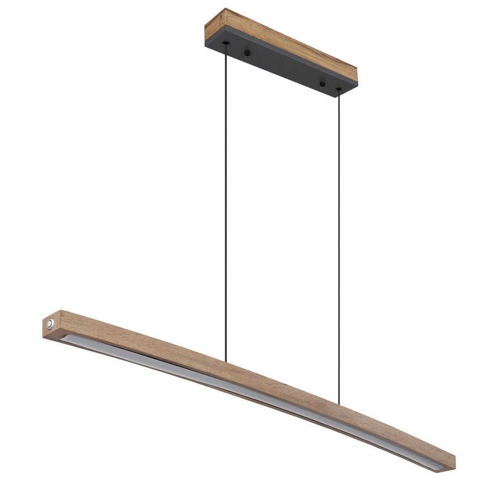 Lampe pendante de conception Doro Graphite Globo 9007371434688