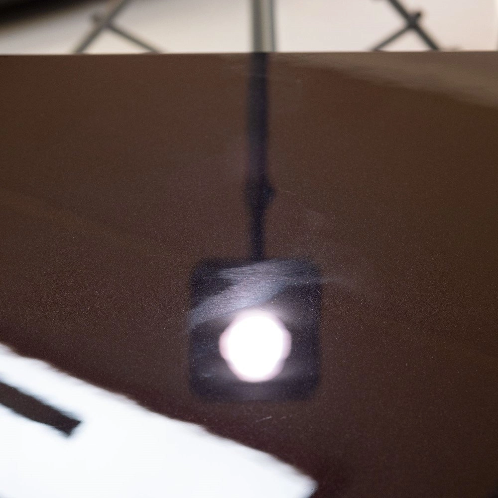 Diffuser pour grandes lampes Nova Scangrip 5708997357514