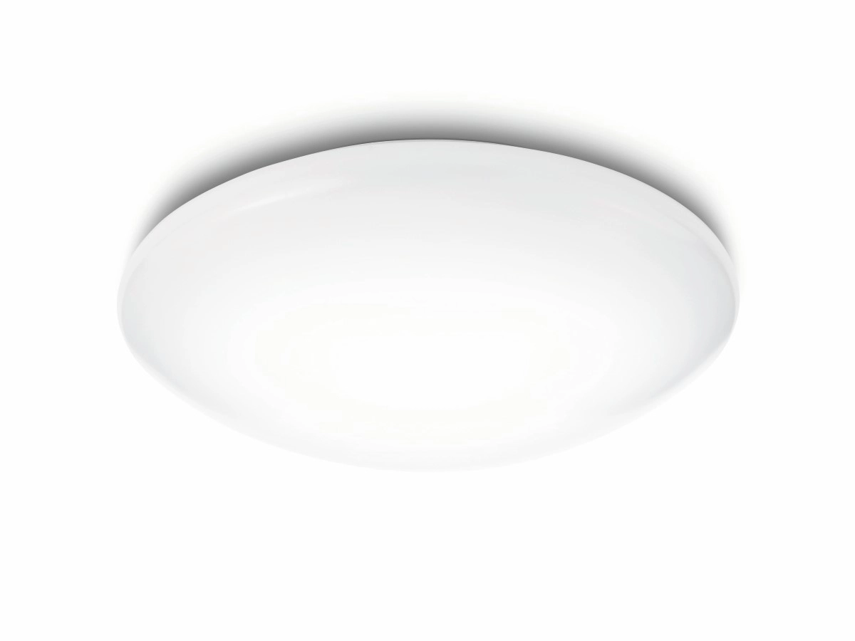 Lampe de plafond Suede Ø 38 cm 6500K