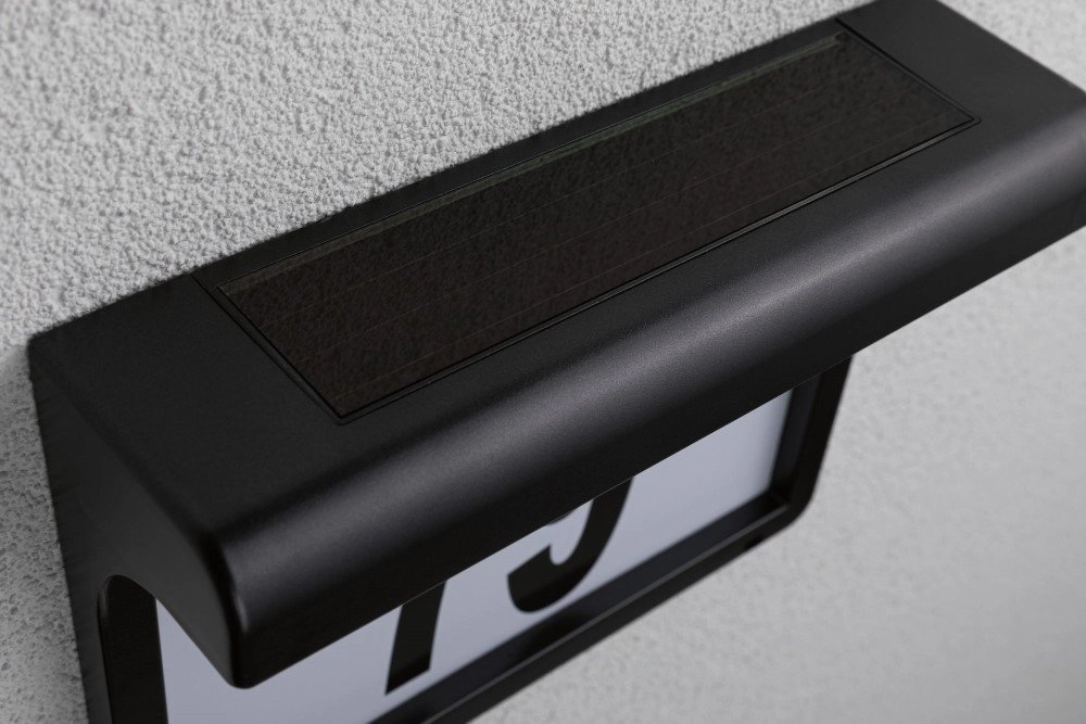 Lampe Dayton 2 Paulmann 4000870953884