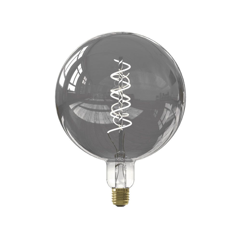 Smart Home - 5W - E27 - 130 lumen - 2100K