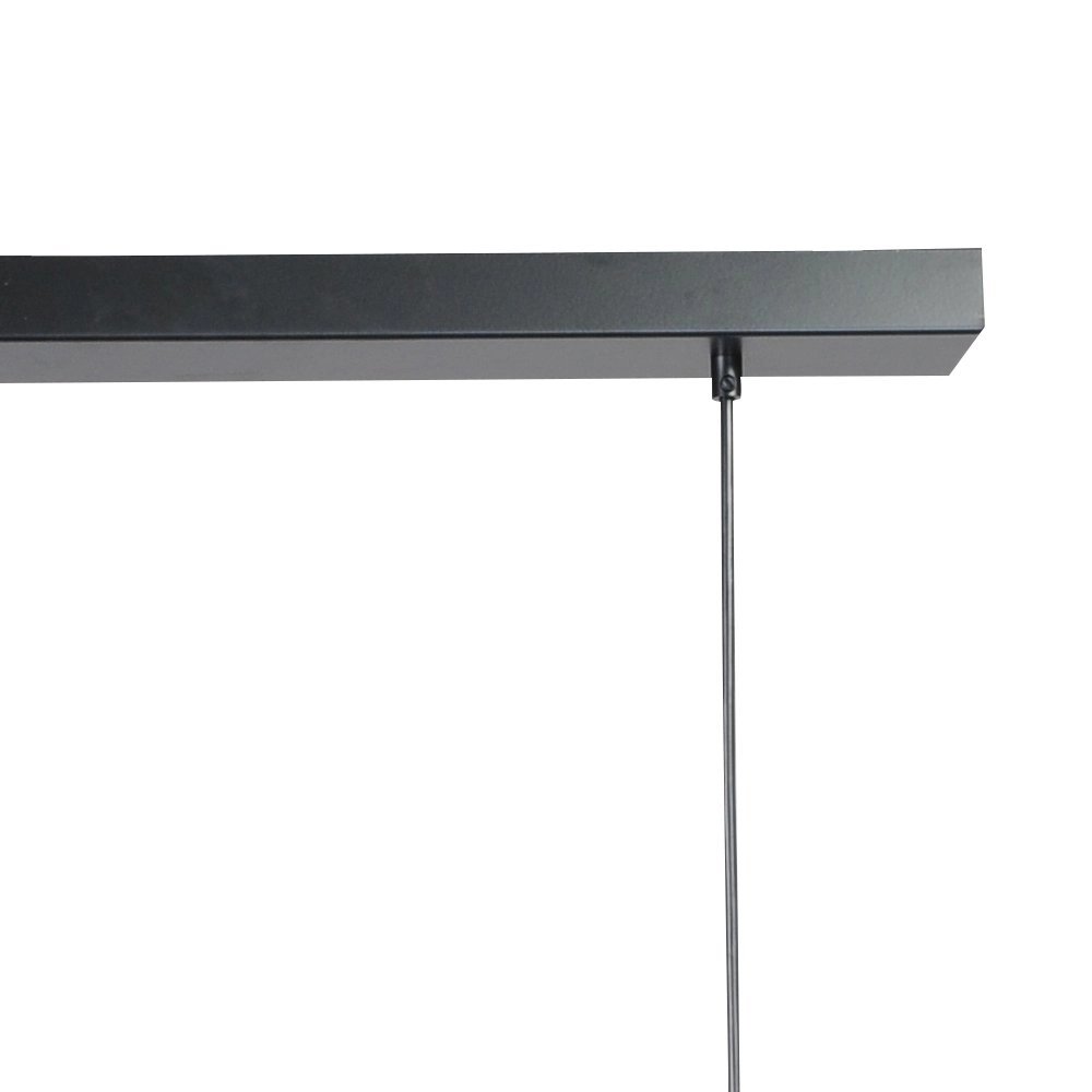 Lampe suspendue 4 lumières Baloton Masterlight 8718121217093