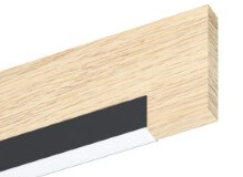 Plafonnier élégant Camacho Eglo 9008606327935