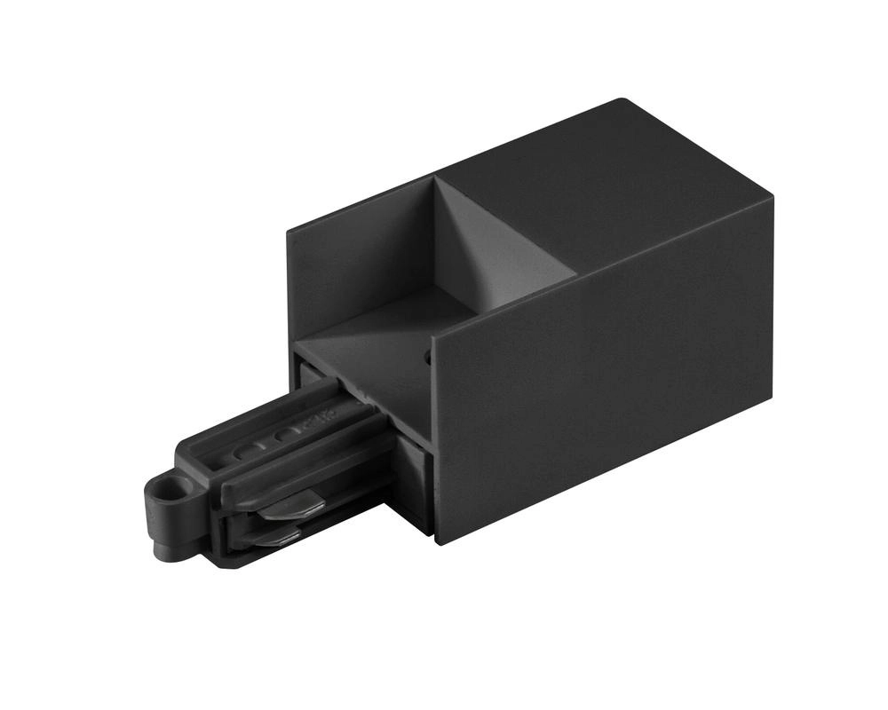 Alimentation noire Wing gauche 1 phase Alimentation noire Wing gauche 1 phase