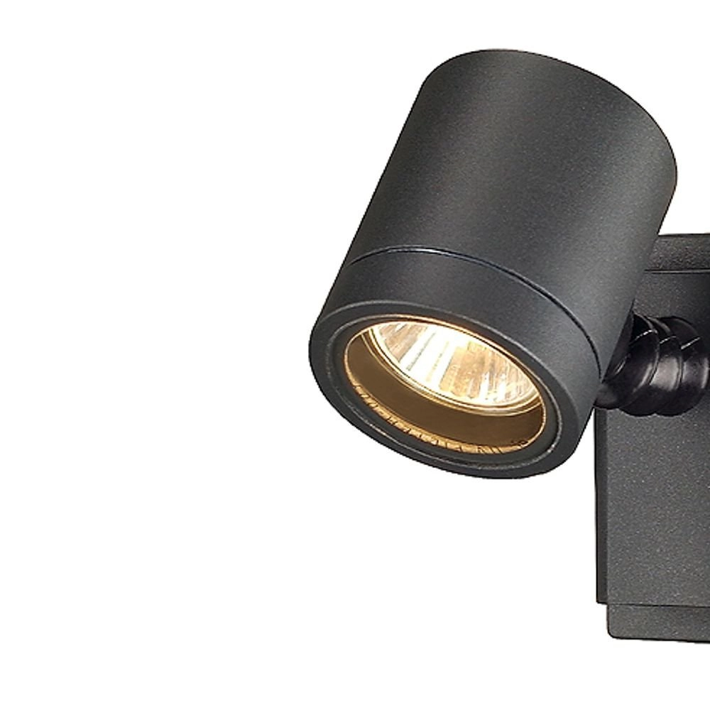 Tache murale New Myra Wall pour l'extérieur SLV 4024163140300