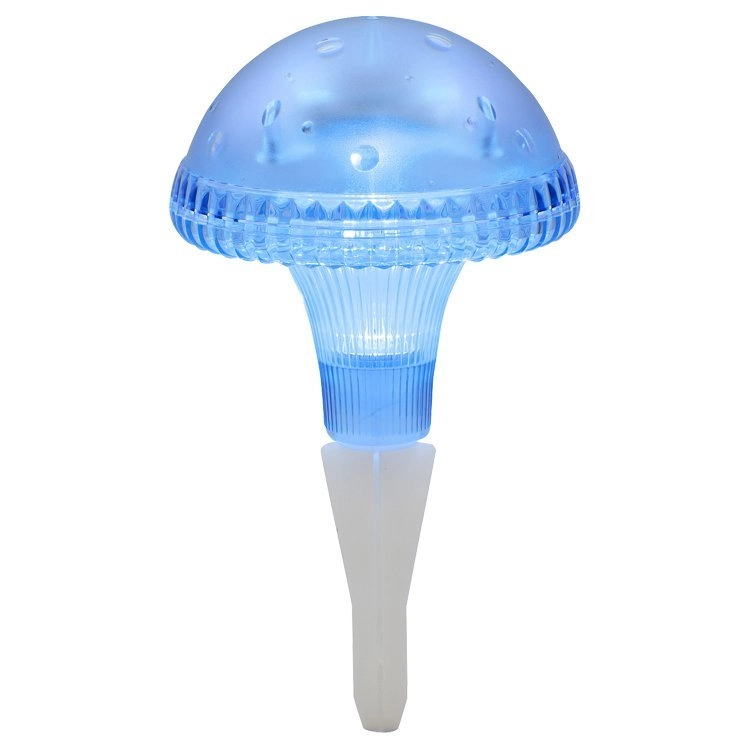 Lampe solaire extérieure Assisi LED