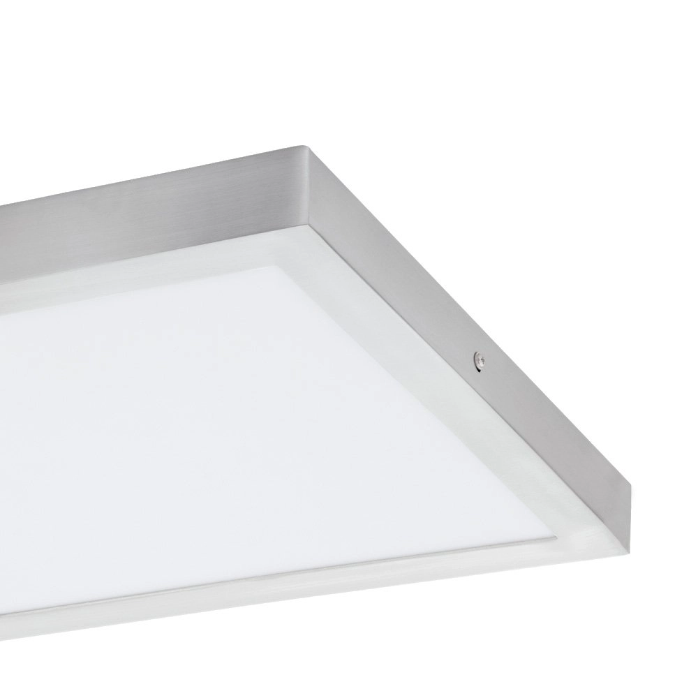 Lampe de plafond Fueva 1 40cm x 40cm Eglo 9002759972691