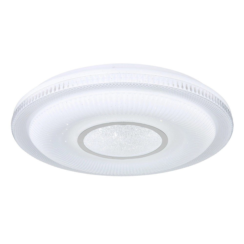 Lampe de plafond Magnifique blanc Ø 50cm Globo 9007371389841