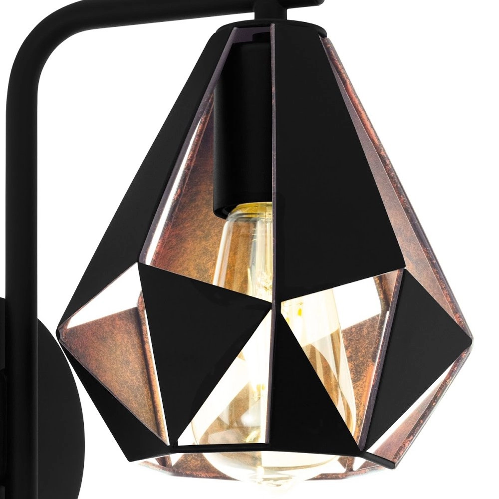 Applique Carlton 4 Eglo 9002759430573