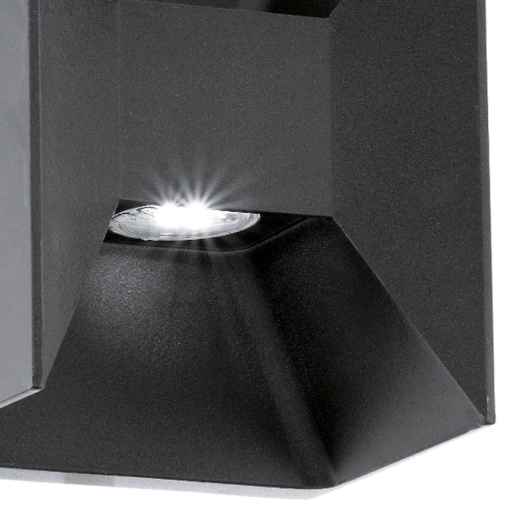 Spot extérieurs Morino LED Eglo 9002759933197