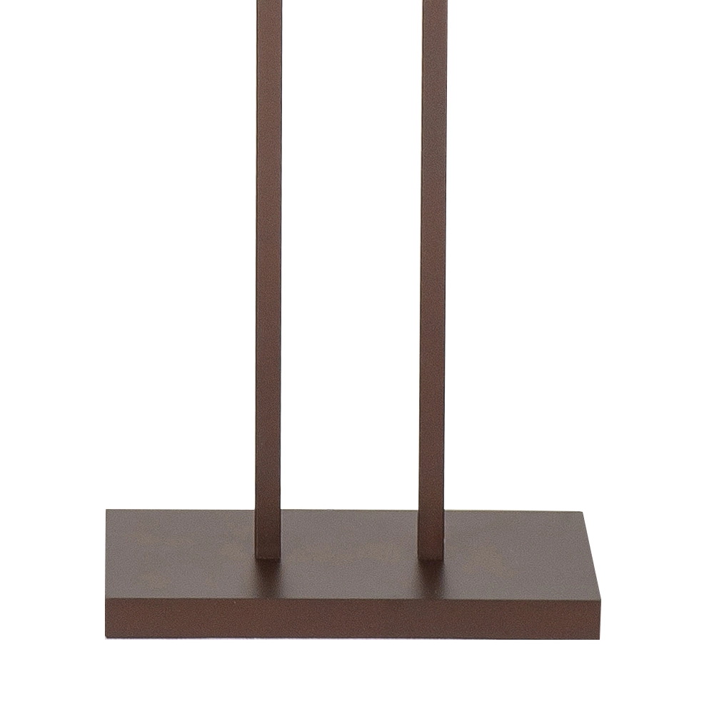 Lampadaire Monza Choco Highlight 8718379050664