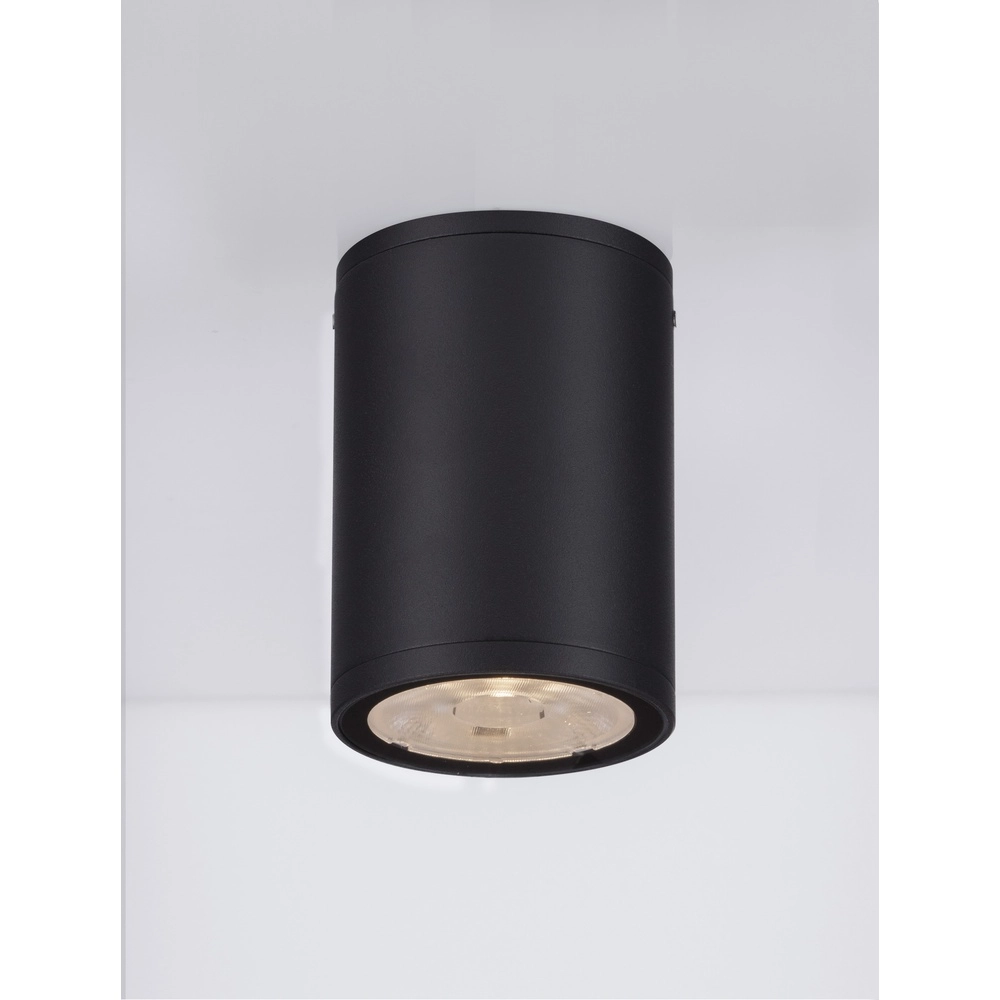 Spot de plafond Lumina 6W anthracite