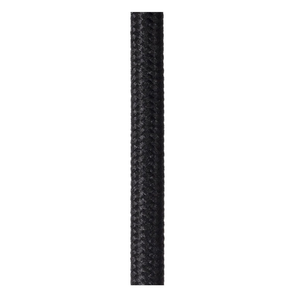 Lampe suspendue Lambres Ø 15 cm de noir Lucide 5411212452887