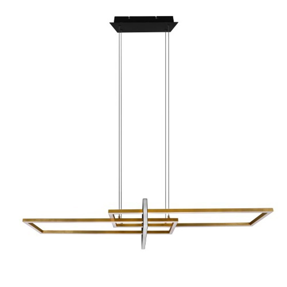 Lampe à suspension Salinas Lampe à suspension Salinas