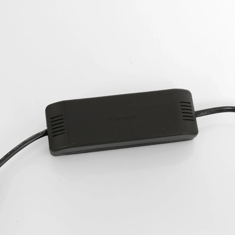 Lampe de lecture en acier inoxydable Retina avec LED Steinhauer 8712746135688