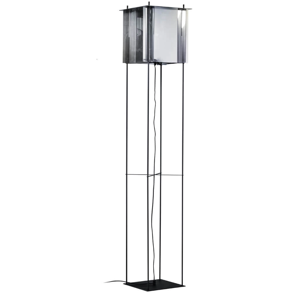 Lampadaire carré Cube 160 cm ETH 8720195304883