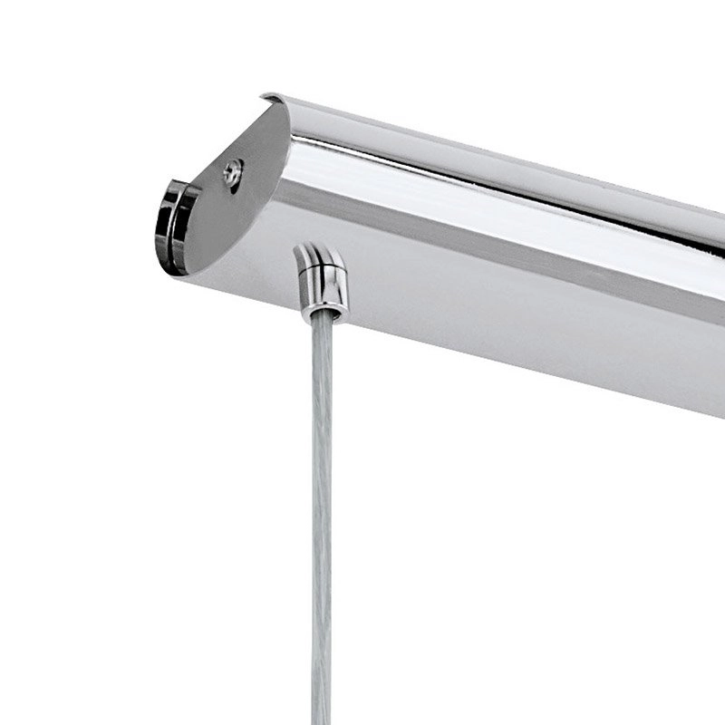 Lampe à suspension Loncino Eglo 9002759943783