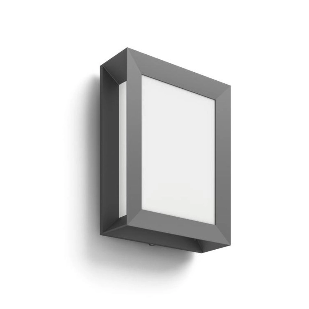 Lampe d'extérieur Karp Philips 8718696131282