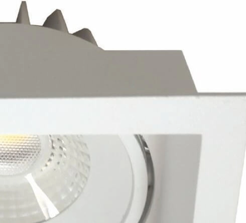 Spot encastré de salle de bain Vibs LED Artdelight 8719831731305