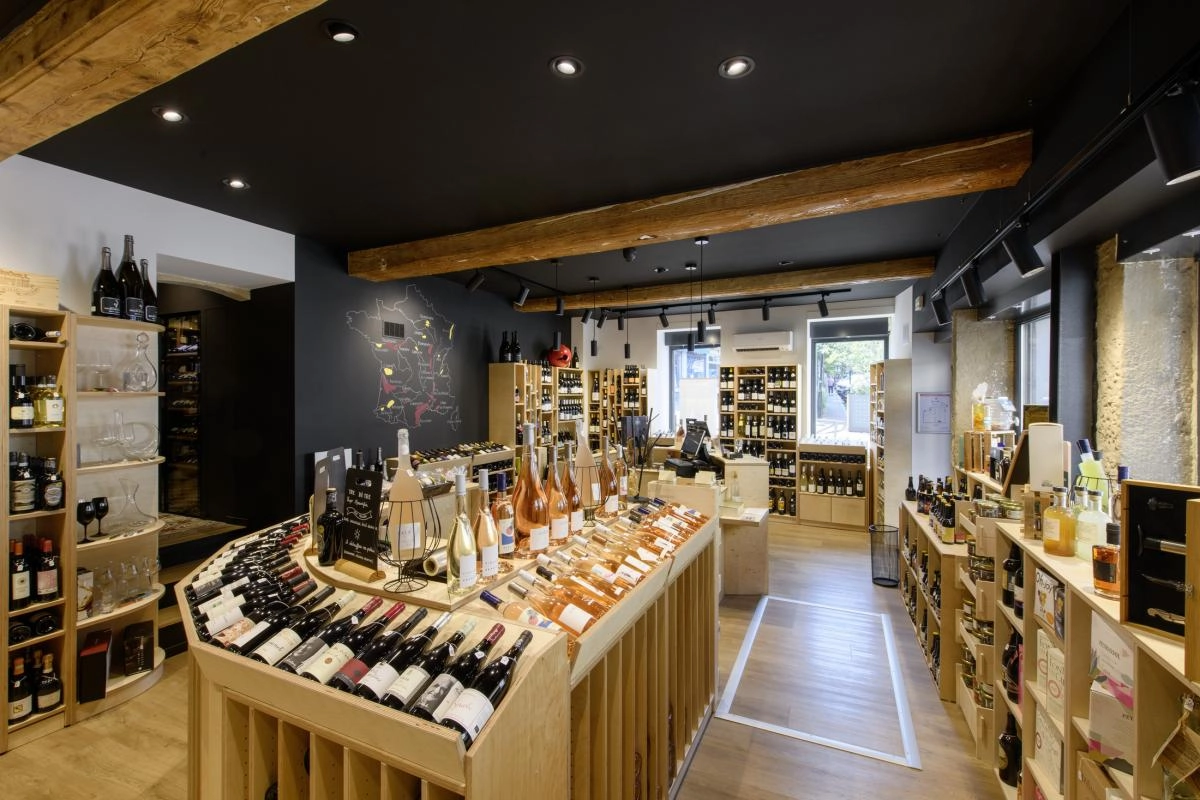 Railspot 3-phasé Numinos S Dali noir 3000K - 36 deg SLV 4024163245210