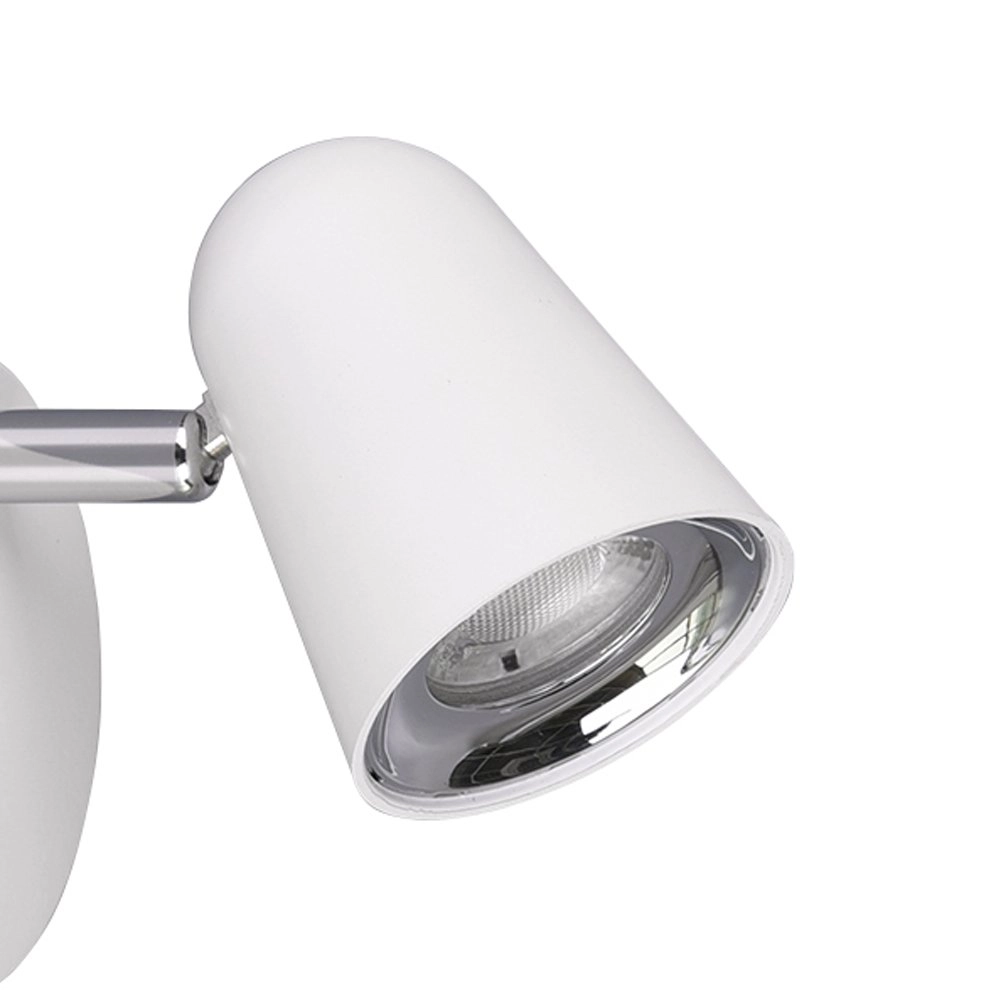 Spot murale Toulouse Trio 4017807425123