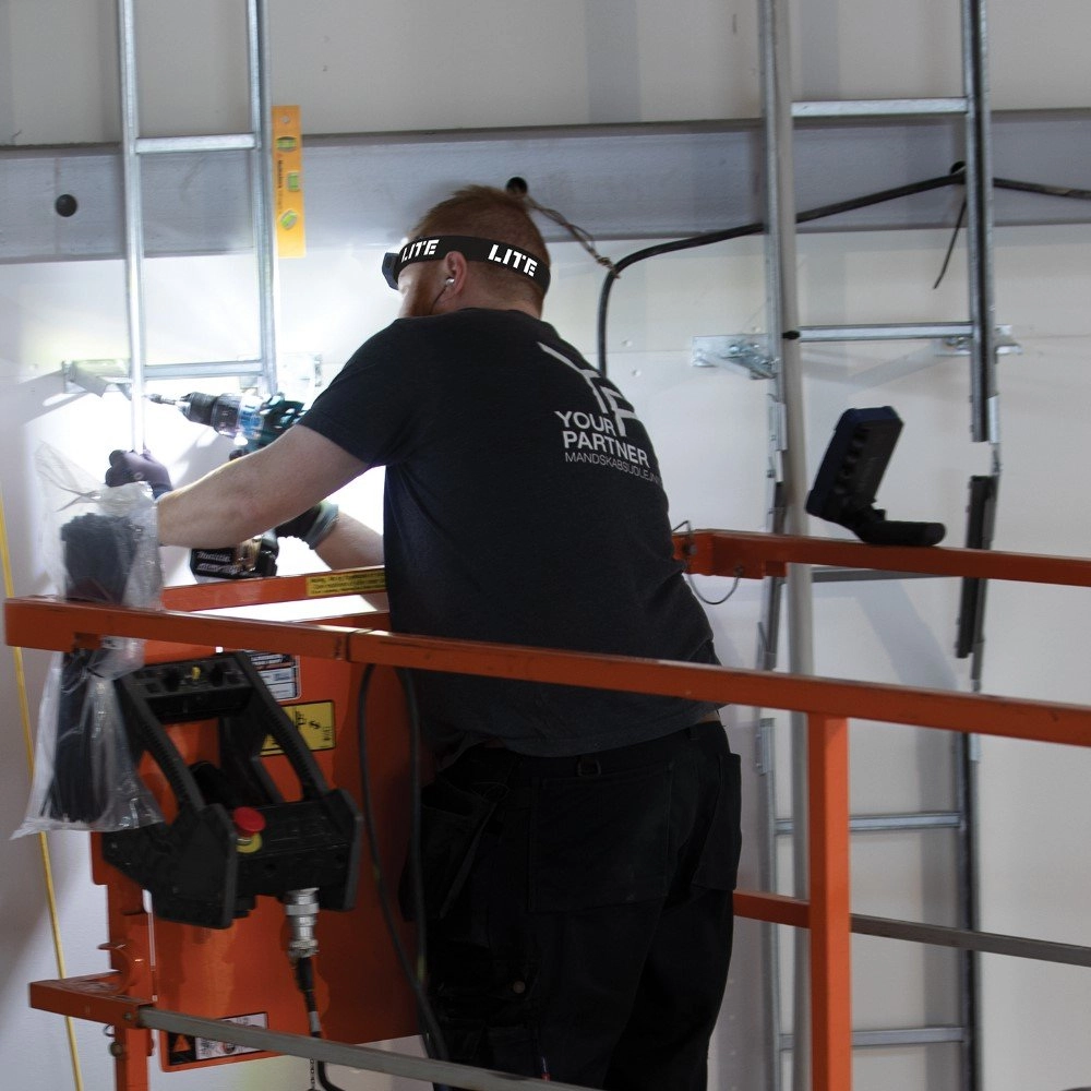 Head Lite Scangrip 5708997356692