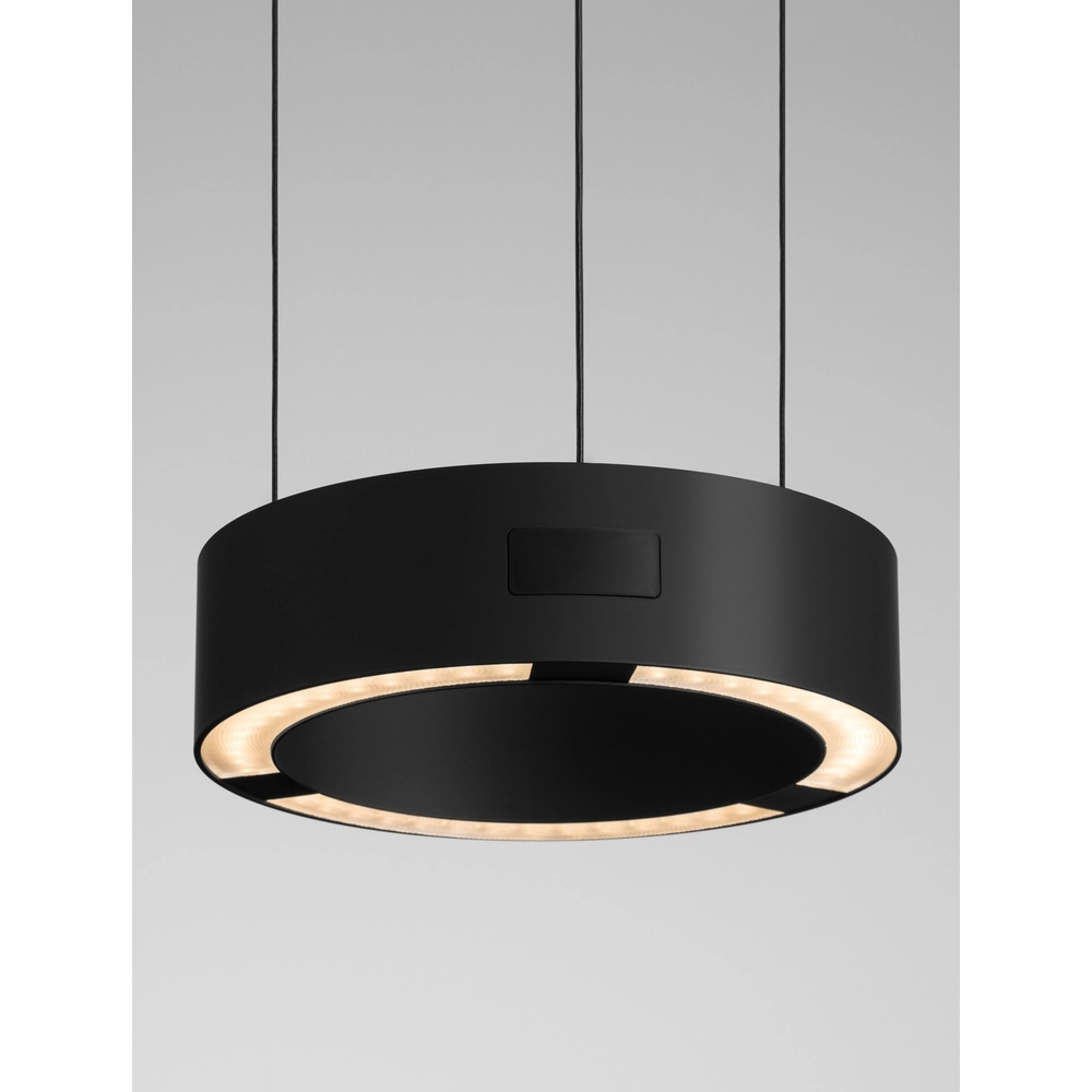 Suspension design Afi noir Lyora 5212017463906