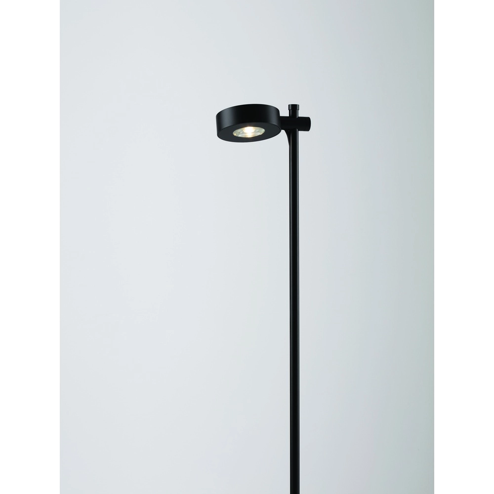 Concevoir l’éclairage des chemins Dyol 102cm noir Lyora 5212017447203