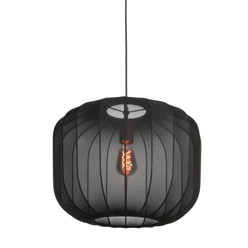 Suspension Bohème Sable Ø 45cm