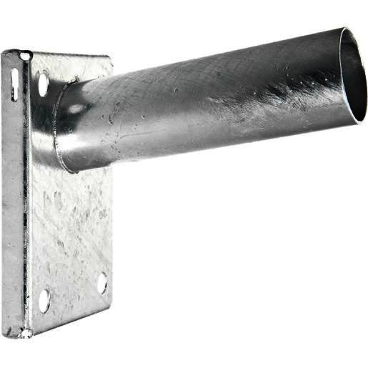 Support mural Stratos for led spotlights