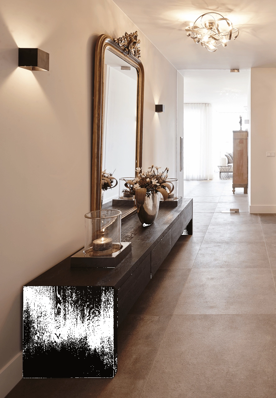 Up- & downlighter Gymm Artdelight 8719831733699