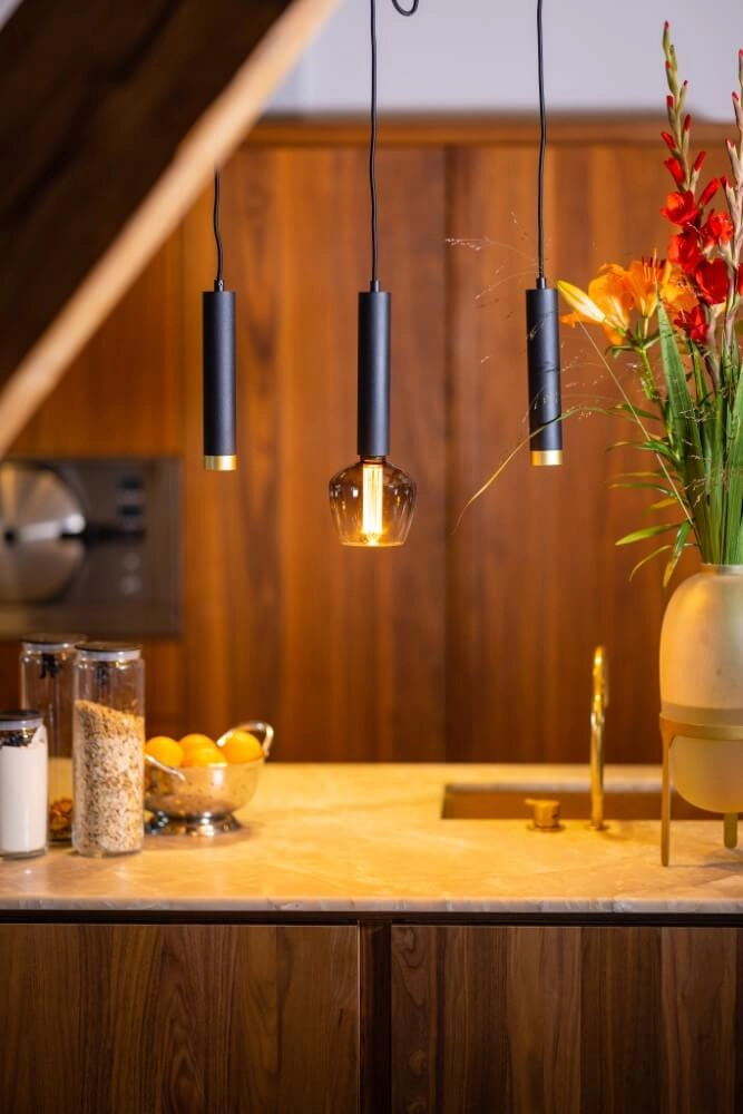 Lampe suspendue design Miller ETH 8720195304913