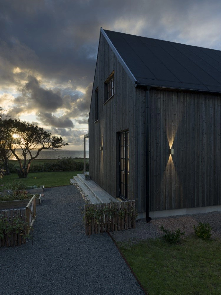 Spot murale Cremona KonstSmide 7318307940800