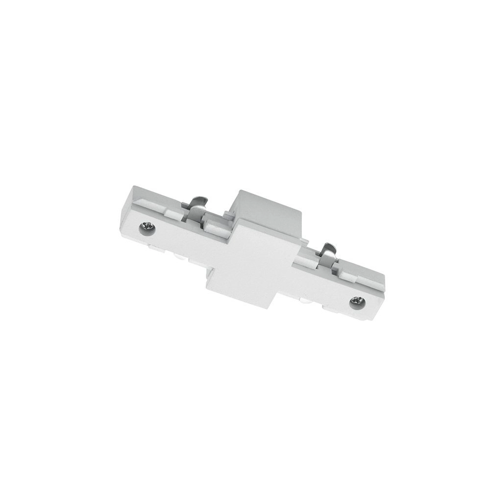 Connecteur blanc 2 phases Duoline