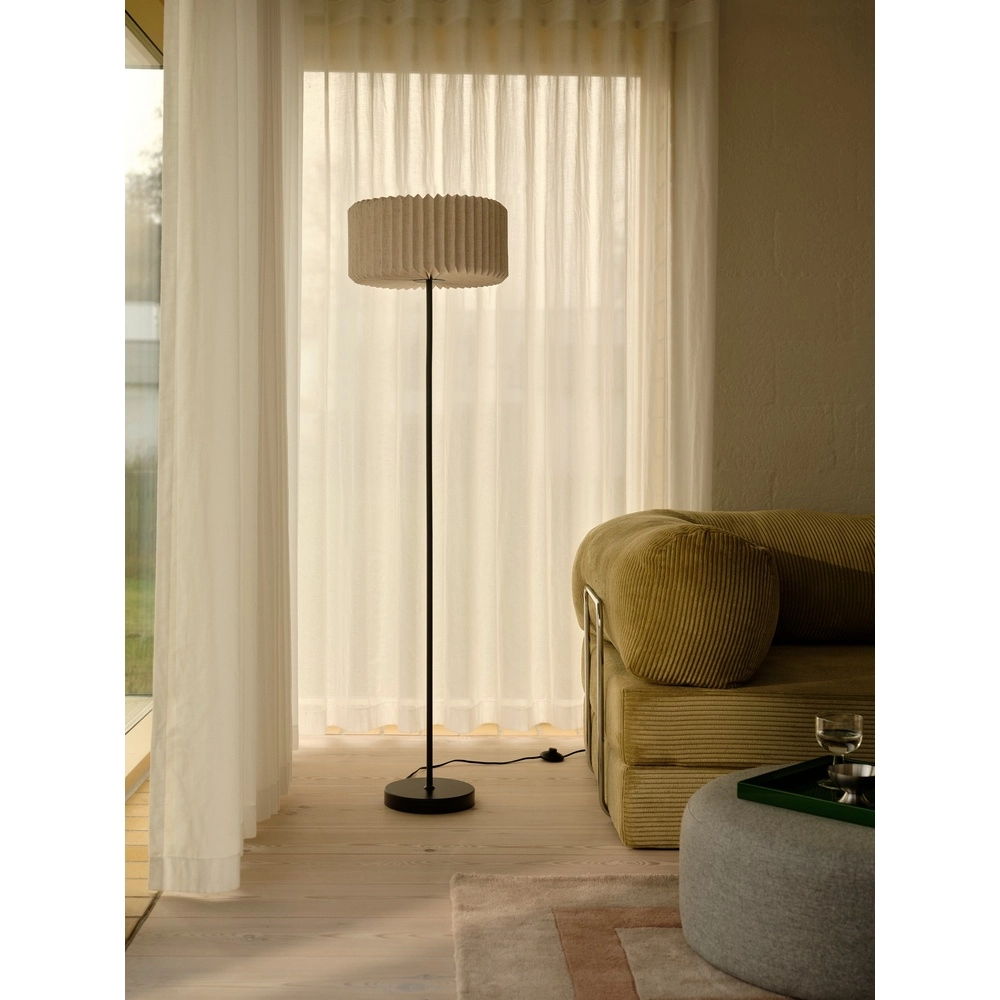 Lampe de table scandinave Vivienne  Ø 40cm Nordlux 5704924027154