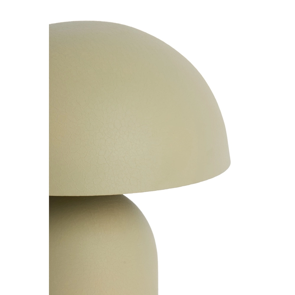 Lampe de table de conception Tolima vert Ø 23cm Light & Living 8717807807795