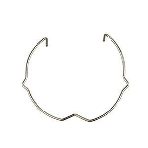 Veerring pour des spots de 50mm