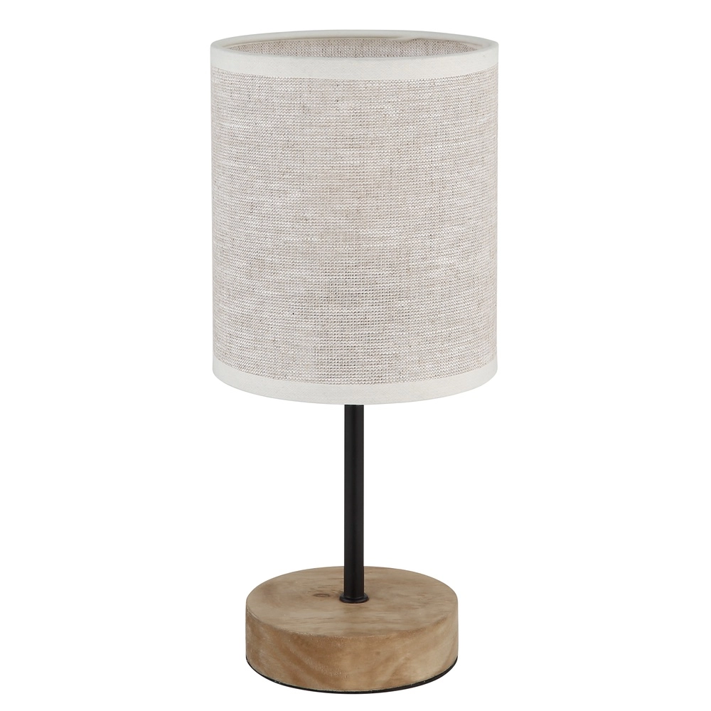 Lampe de table Jule Brown Globo 9007371592326