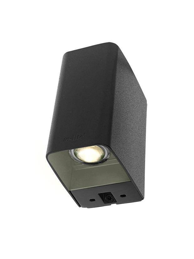 Spot murale Ace Up - Down LED 12 volts In-lite 8717051003561