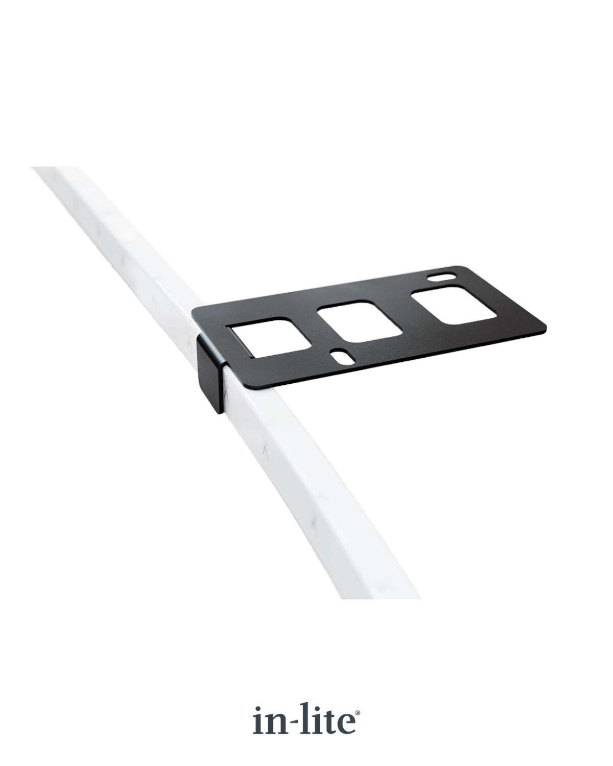 Support de montage EVO FLEX FIX In-lite 8717051007873