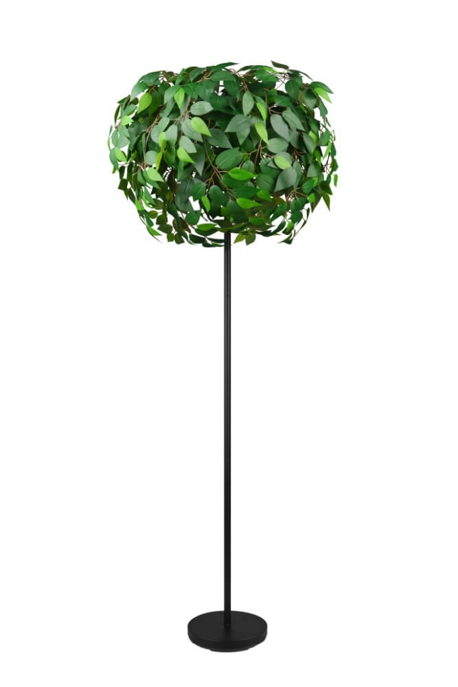 Lampadaire Feuilles Leavy Ø70cm Trio 4017807618242