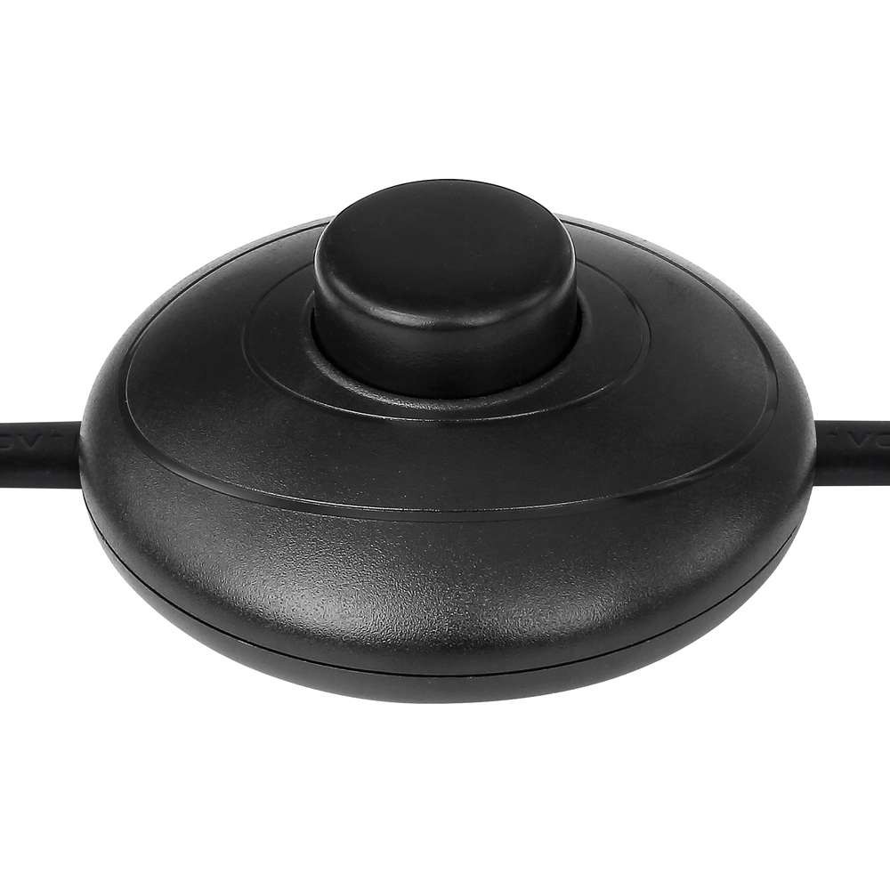 Lampe sur pied à 3 lumières Robby Graphite Globo 9007371425822