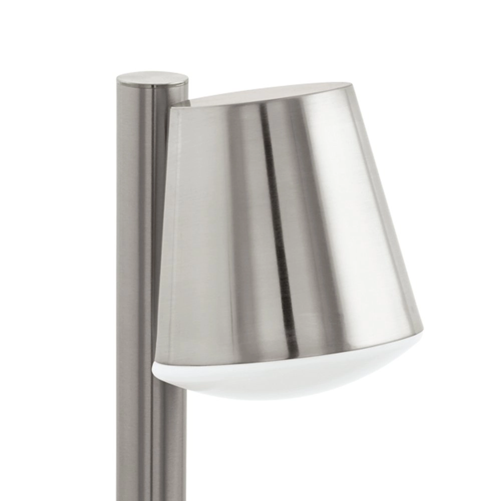 Spot de jardin Caldiero-C 96cm gris métallisé Eglo 9002759974855