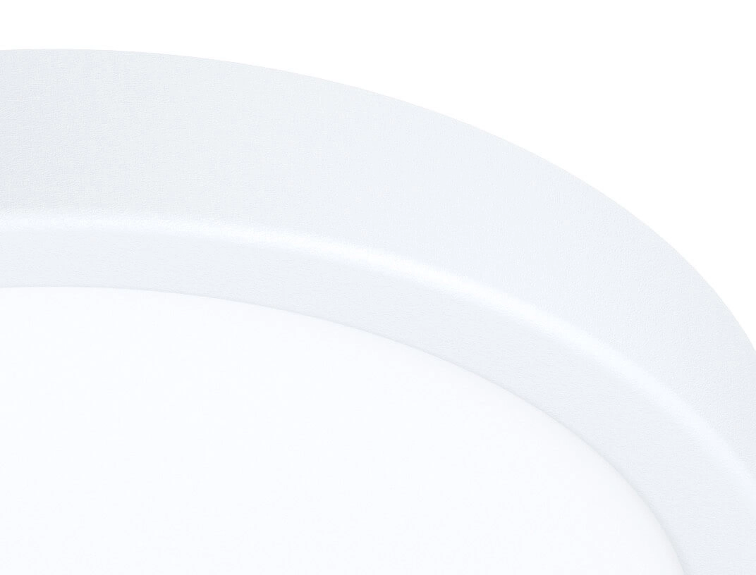 LED plafonnier Fueva 5 Ø 21cm - 4000K Eglo 9002759992262