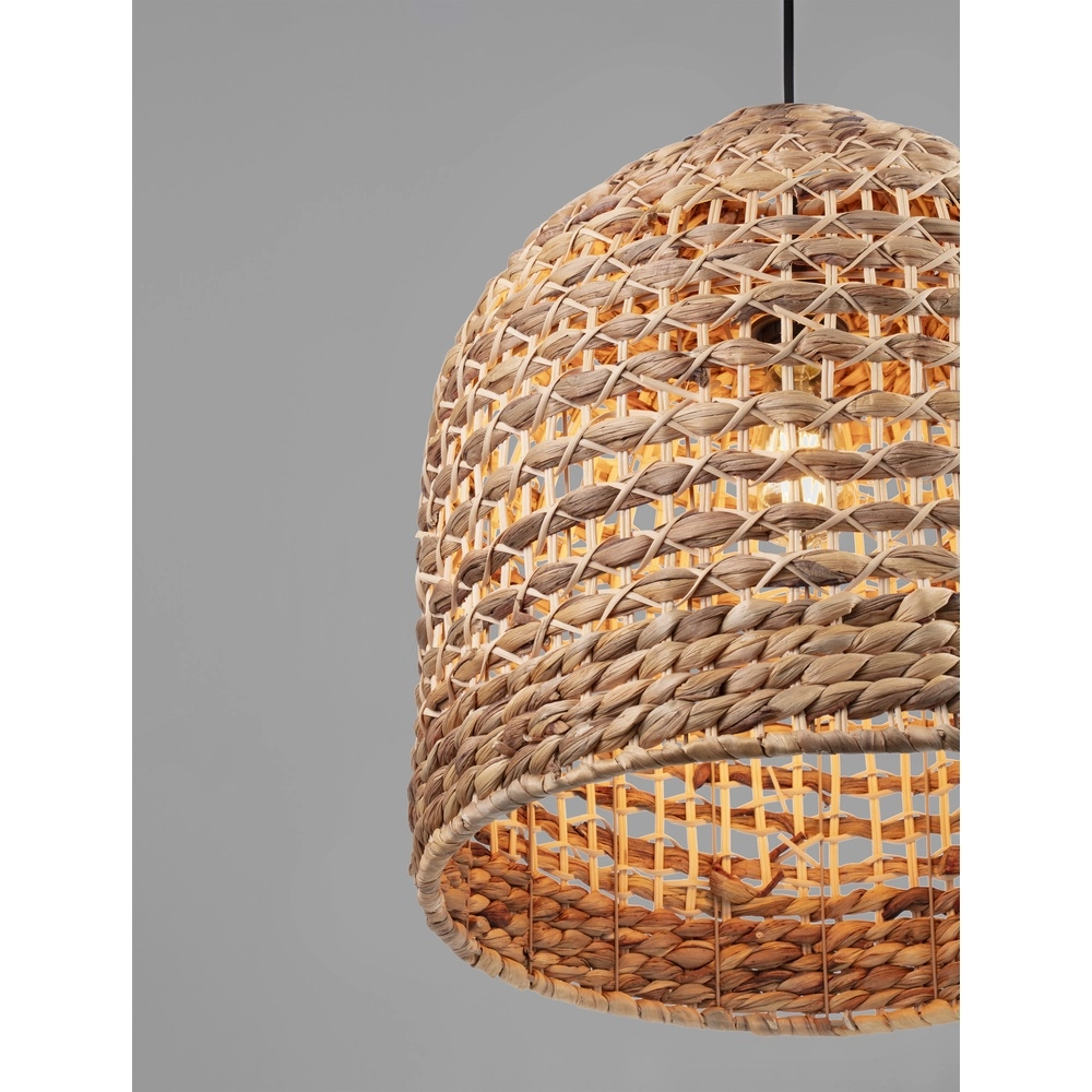 Suspension Bola Scandinave Ø 42,5cm Lyora 5212017452979