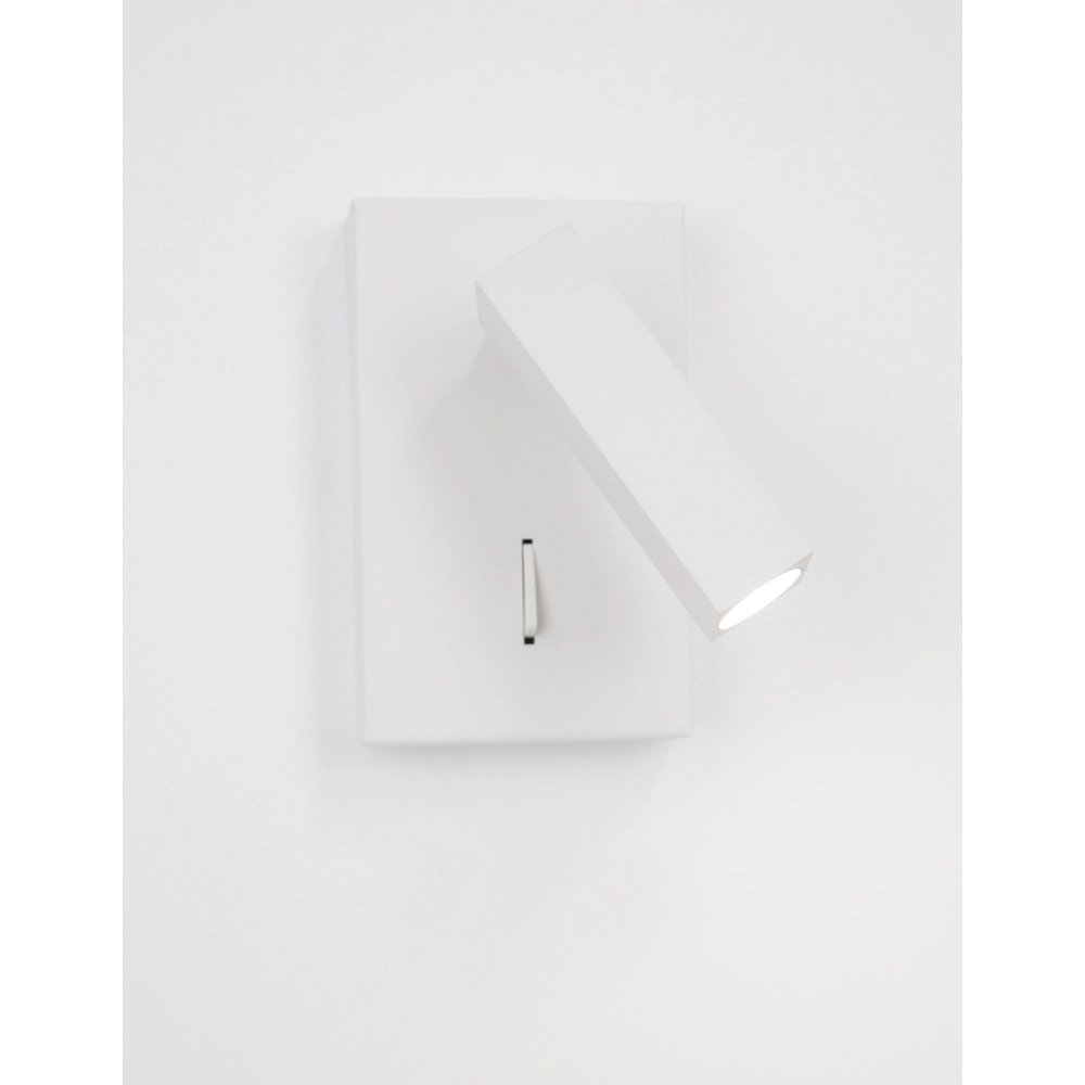 Applique Dona blanc Lyora 5212017424860
