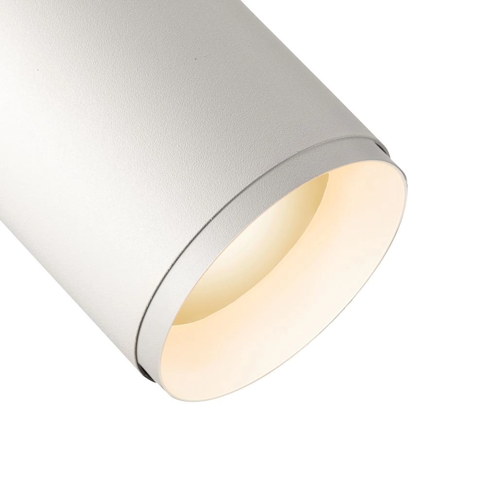 Anneau décoratif pour Numinos M blanc SLV 4024163262521