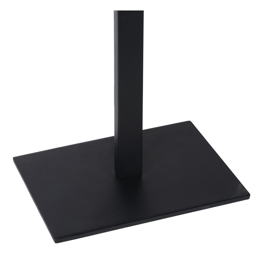 Lampe de table Magius Rotin Lucide 5411212031280