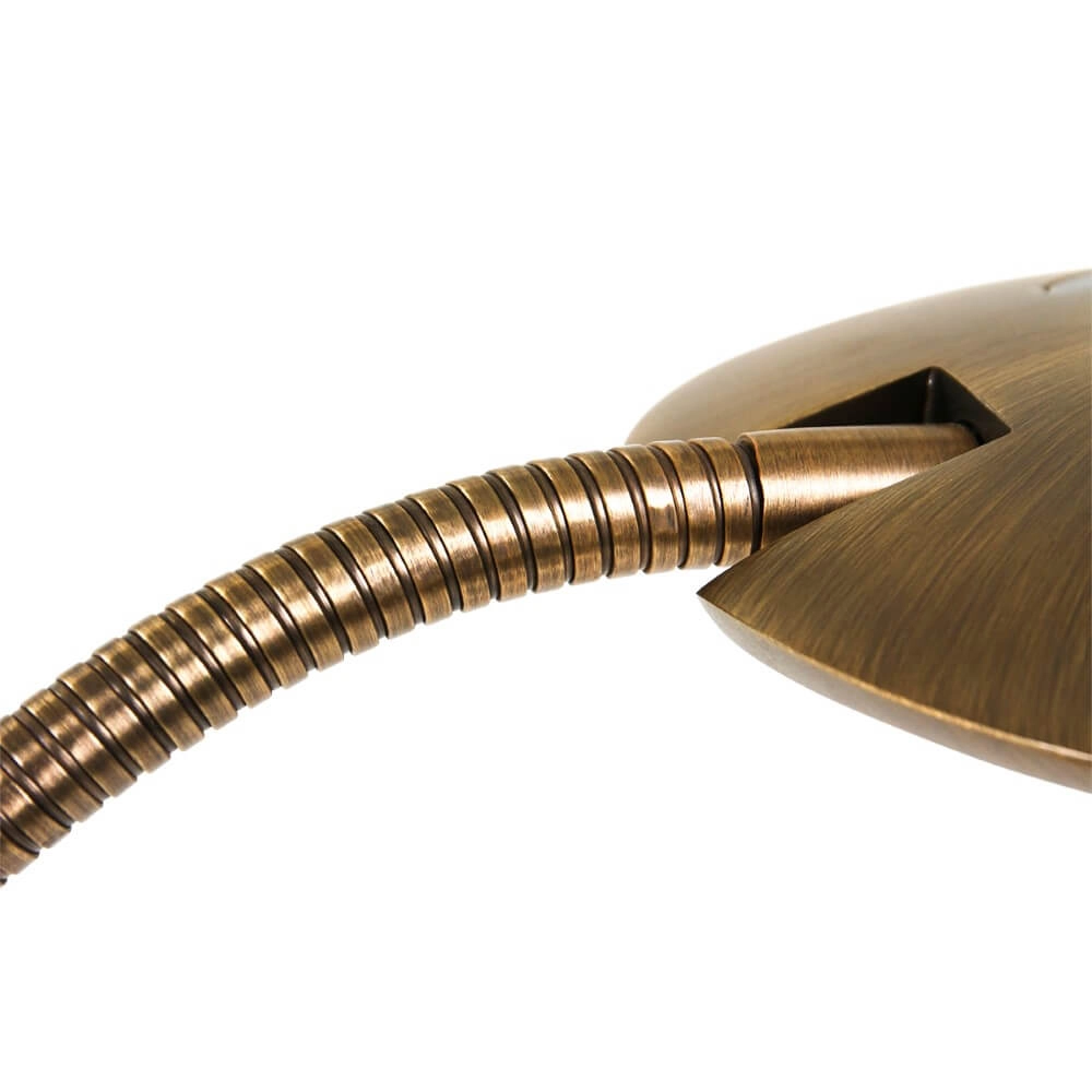 Lampe de bureau LED Zenith Classique Steinhauer 8712746116984