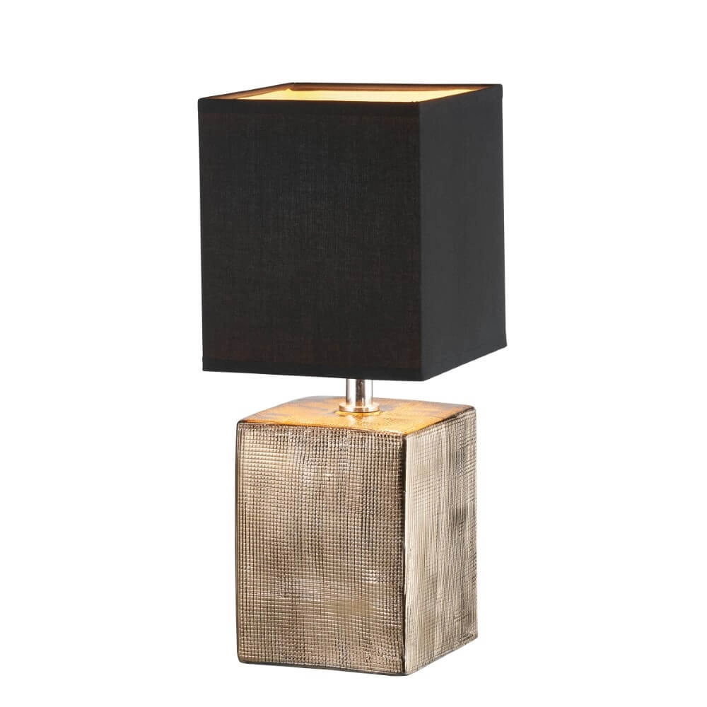 Lampe de table Ouro 14 cm Lampe de table Ouro 14 cm